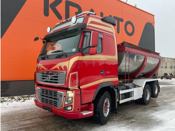 Wywrotka VOLVO FH16 700