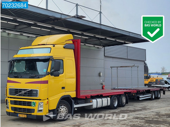 Ciężarówka kontenerowiec/ System wymienny VOLVO FH 440