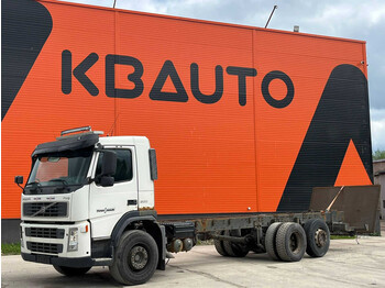 Samochód ciężarowe pod zabudowę VOLVO FM9 300