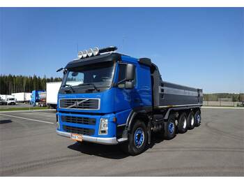 Wywrotka VOLVO FM