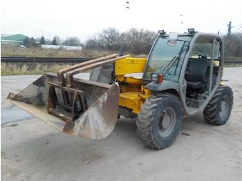 Ładowarka teleskopowa 2008 Manitou MLT523T: zdjęcie 1