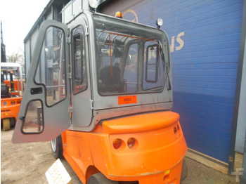 Wózek widłowy diesel BT C4E 500V: zdjęcie 1