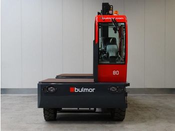 Wózek widłowy boczny Bulmor Jumbo DQr80-14-50D: zdjęcie 1