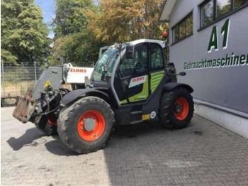 Ładowarka teleskopowa CLAAS scorpion 7044 varipower: zdjęcie 1