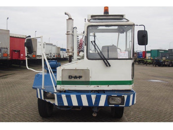 Wózek terminalowy DAF RORO Terminal tractor TT13050H: zdjęcie 2