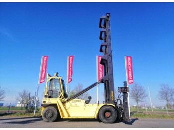 Podnośnik do kontenerów HYSTER H22.00XM-12EC: zdjęcie 1