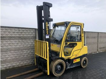 Wózek widłowy diesel Hyster H2.5FT: zdjęcie 1