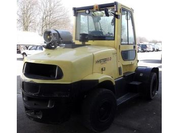 Wózek widłowy diesel Hyster H8.00 FT-9: zdjęcie 1