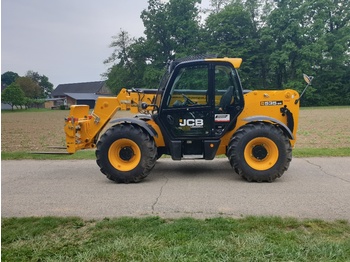 Ładowarka teleskopowa JCB 535-95: zdjęcie 1