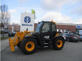 Ładowarka teleskopowa JCB 536 - 60 Agri Plus: zdjęcie 1