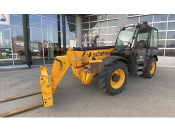 Ładowarka teleskopowa Jcb 535-140: zdjęcie 1