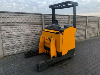 Reach truck Jungheinrich ETV216: zdjęcie 1