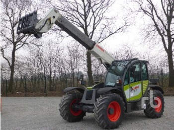 Claas SCORPION 6030 4X4X4 - Ładowarka teleskopowa