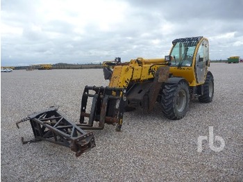 Haulotte FH14.35 4X4X4 - Ładowarka teleskopowa