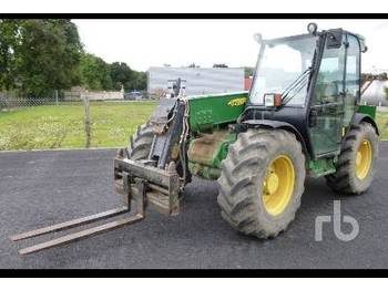 John Deere 3220 4X4X4 - Ładowarka teleskopowa