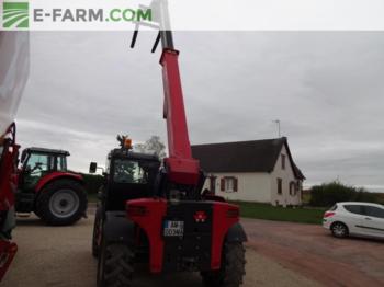 Massey Ferguson 8947 XTRA - Ładowarka teleskopowa