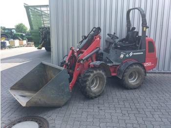 Weidemann 1250 CX - Ładowarka teleskopowa