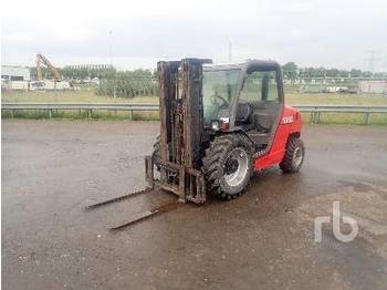 Wózek terenowy MANITOU MH25-4TBUGGIE: zdjęcie 1