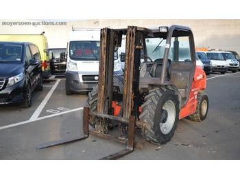 Wózek terenowy Manitou MH 25.4 T: zdjęcie 1