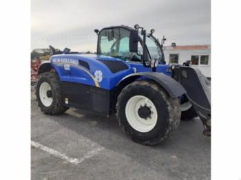 Ładowarka teleskopowa New Holland LM 7.35: zdjęcie 1