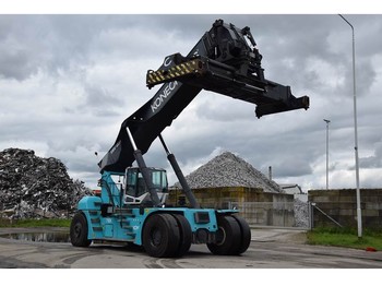 Reach stacker SMV 4531TC5: zdjęcie 1