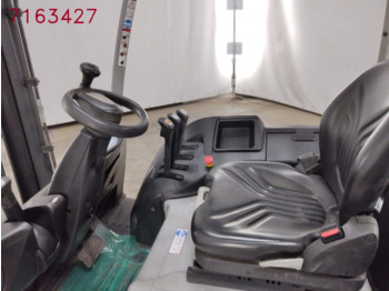 Wózek widłowy elektryczny STILL RX20-20/Bronze: zdjęcie 3