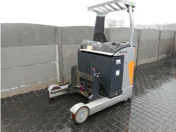 Reach truck Still FM-X14: zdjęcie 1