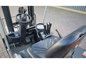 Wózek widłowy diesel Still RX50-15 Electric, Duplex Mast 3700mm, Freelift 185: zdjęcie 4