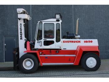 Wózek widłowy diesel SveTruck 16120-35: zdjęcie 1