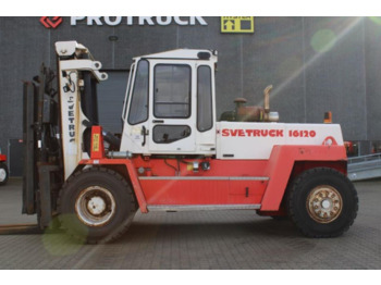 Wózek widłowy diesel SveTruck 16120-38: zdjęcie 1