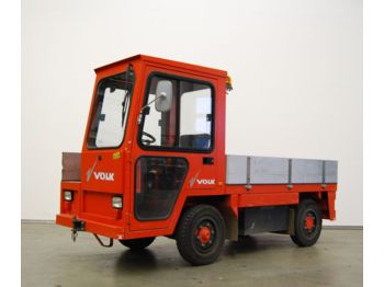 Volk - EFW 2 D  - Wózek terminalowy