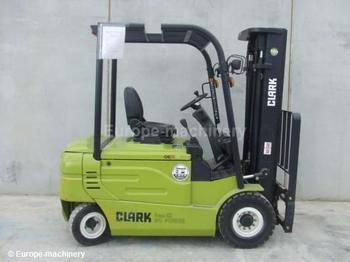 Clark GEX25 - Wózek widłowy