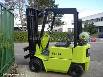 Clark GPM15N - Wózek widłowy