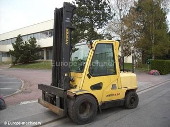 Hyster H4.50XM - Wózek widłowy