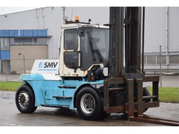 SMV SL13,6-600A - Wózek widłowy