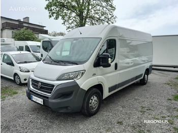 Furgon FIAT Ducato