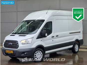 Furgon FORD Transit