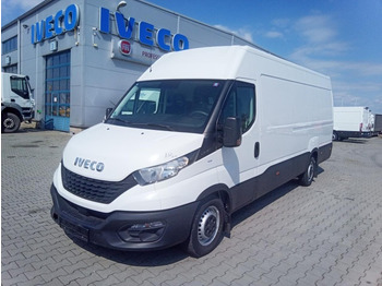 Furgon IVECO Daily 35s16