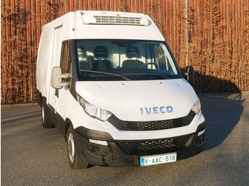 Samochód dostawczy chłodnia IVECO Daily