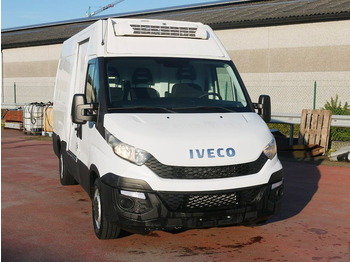 Samochód dostawczy chłodnia IVECO Daily