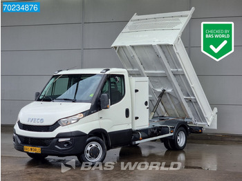 Samochód dostawczy wywrotka IVECO Daily 35c13