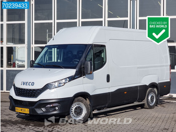 Furgon IVECO Daily 35s14