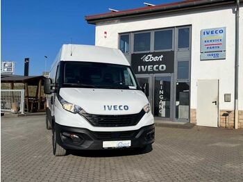 Furgon IVECO Daily 35s16