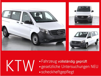 Mikrobus MERCEDES-BENZ Vito 114