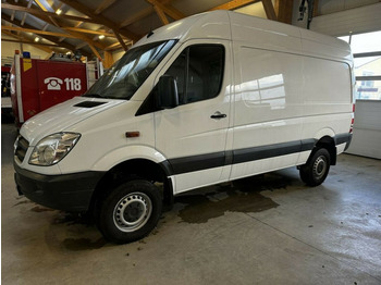 Furgon MERCEDES-BENZ Sprinter 316