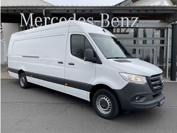 Furgon MERCEDES-BENZ Sprinter 317