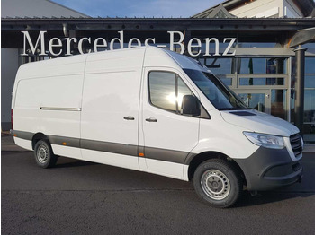 Furgon MERCEDES-BENZ Sprinter 317