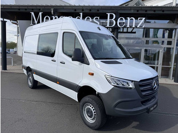 Furgon MERCEDES-BENZ Sprinter 319