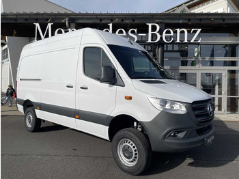 Furgon MERCEDES-BENZ Sprinter 319