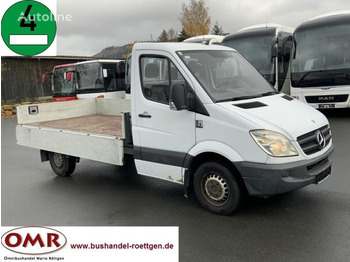 Samochód dostawczy skrzyniowy MERCEDES-BENZ Sprinter 311